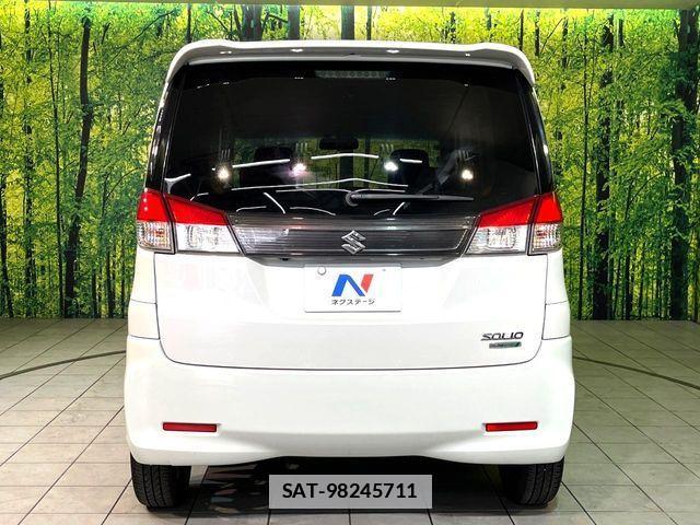 Suzuki SOLIO 2014-02 7728860-12