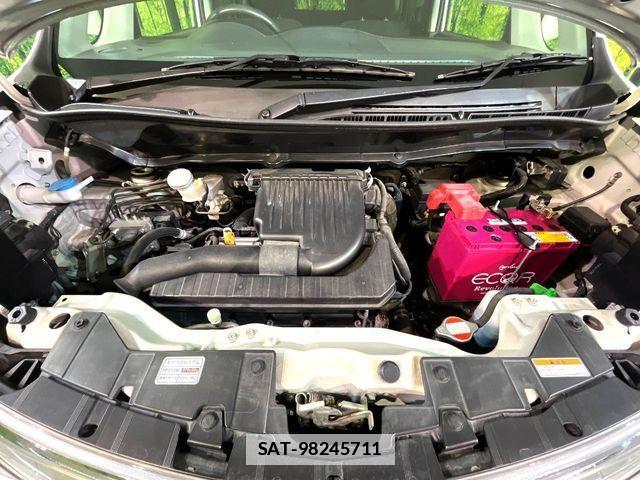 Suzuki SOLIO 2014-02 7728860-17