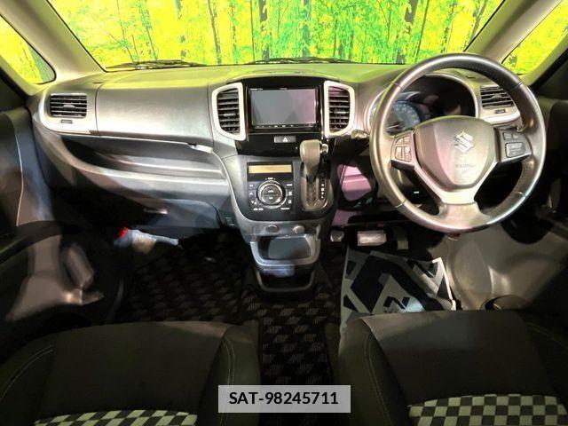 Suzuki SOLIO 2014-02 7728860-1