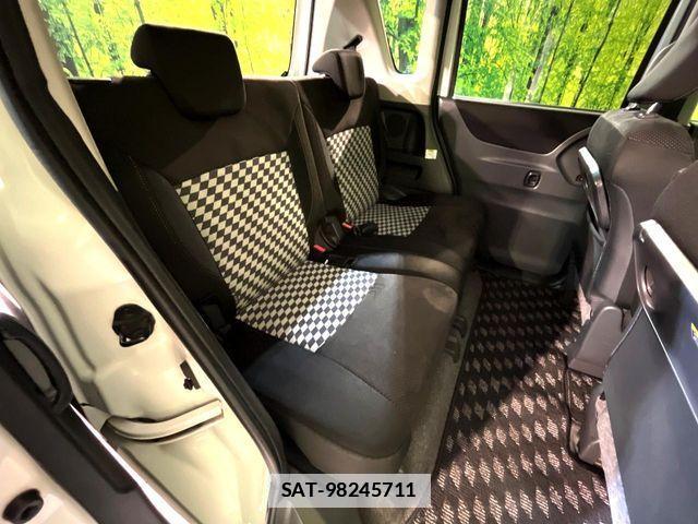 Suzuki SOLIO 2014-02 7728860-8