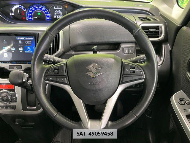 Suzuki SOLIO 2017-06 7728827-10