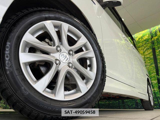 Suzuki SOLIO 2017-06 7728827-12