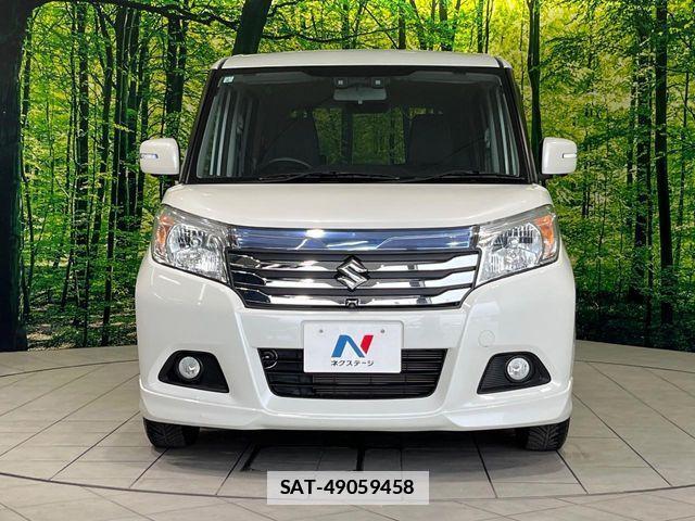 Suzuki SOLIO 2017-06 7728827-13