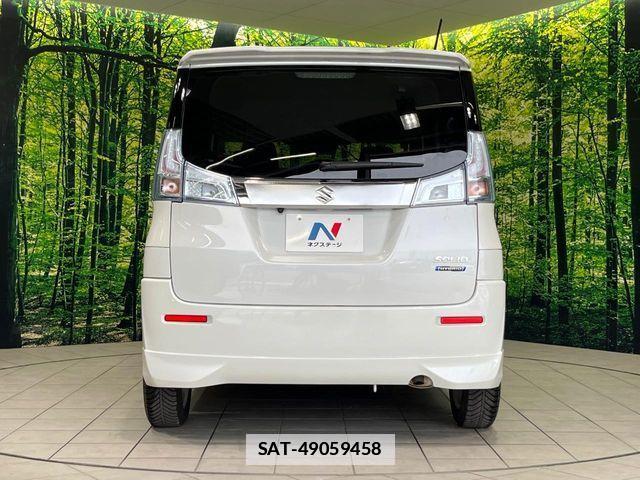 Suzuki SOLIO 2017-06 7728827-14