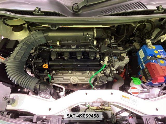 Suzuki SOLIO 2017-06 7728827-17