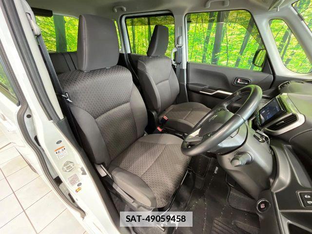 Suzuki SOLIO 2017-06 7728827-7