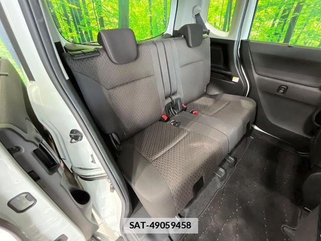 Suzuki SOLIO 2017-06 7728827-8