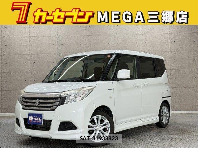 Suzuki SOLIO 2016-07 7728847-0
