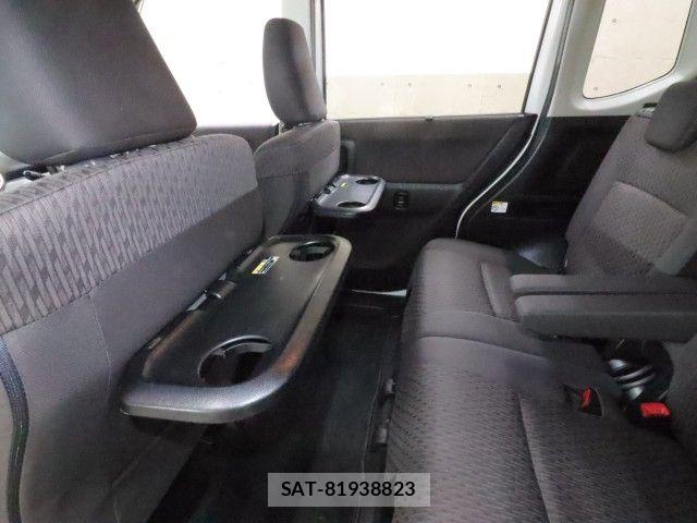Suzuki SOLIO 2016-07 7728847-9