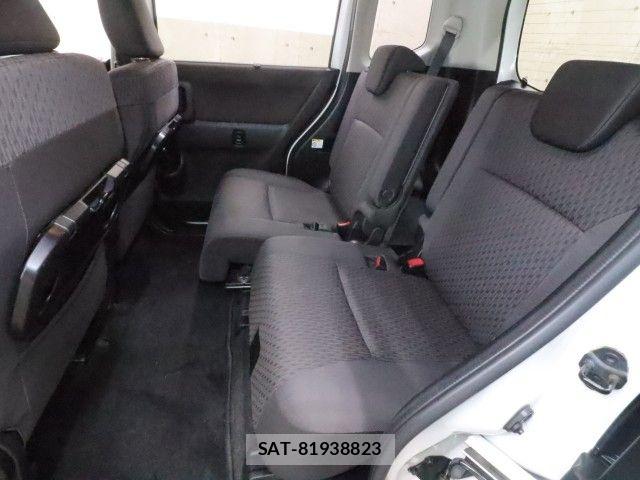 Suzuki SOLIO 2016-07 7728847-10