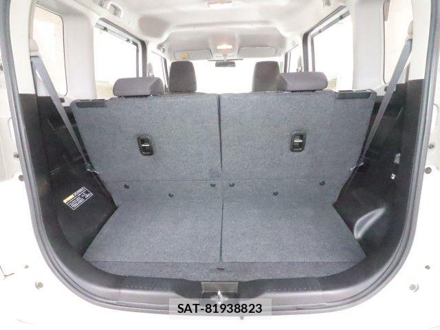Suzuki SOLIO 2016-07 7728847-11
