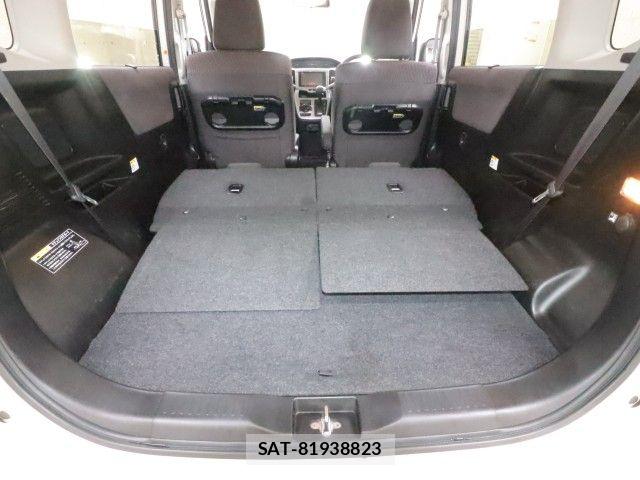 Suzuki SOLIO 2016-07 7728847-12