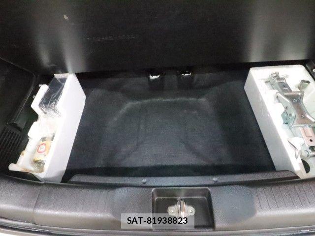 Suzuki SOLIO 2016-07 7728847-13