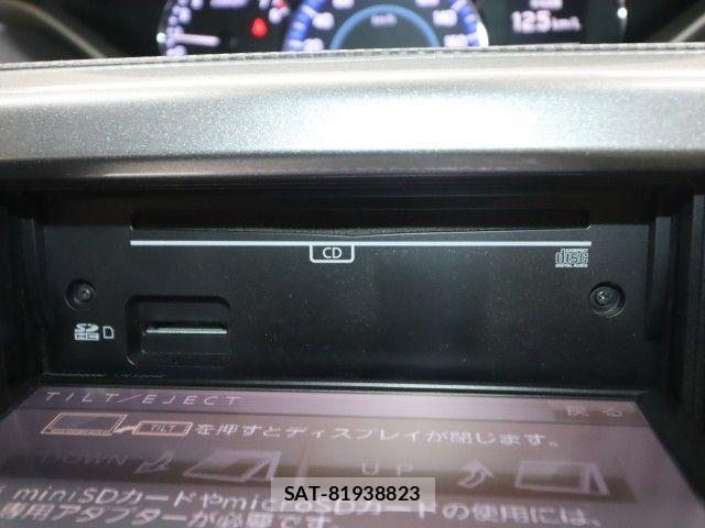 Suzuki SOLIO 2016-07 7728847-17