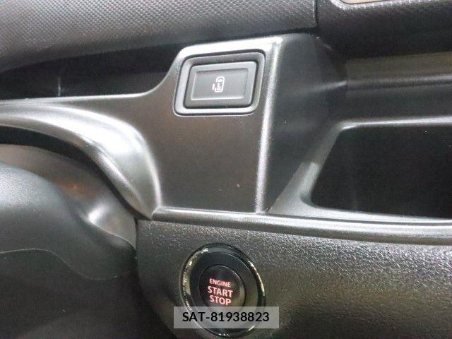 Suzuki SOLIO 2016-07 7728847-20