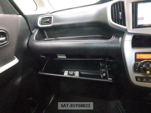 Suzuki SOLIO 2016-07 7728847-22