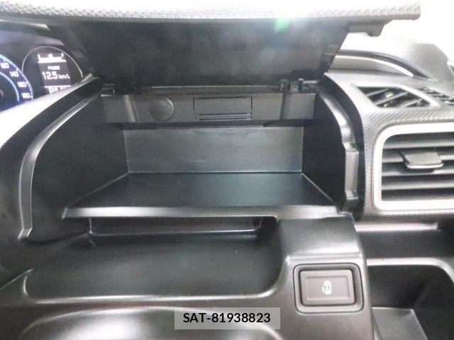Suzuki SOLIO 2016-07 7728847-23