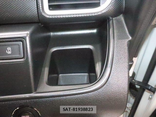 Suzuki SOLIO 2016-07 7728847-24