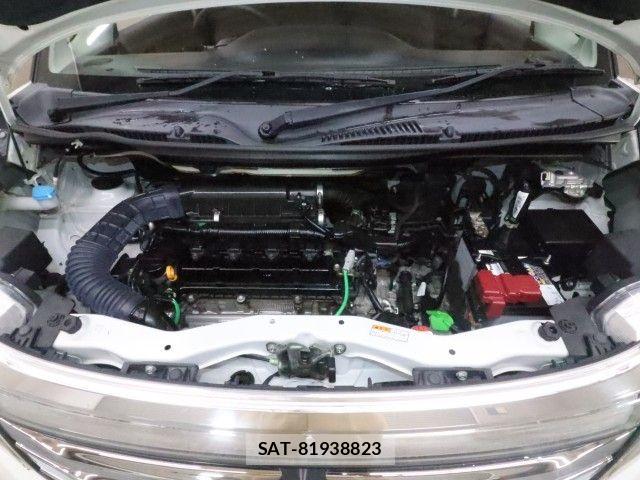 Suzuki SOLIO 2016-07 7728847-27