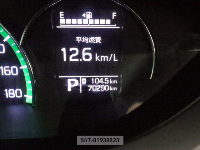 Suzuki SOLIO 2016-07 7728847-28