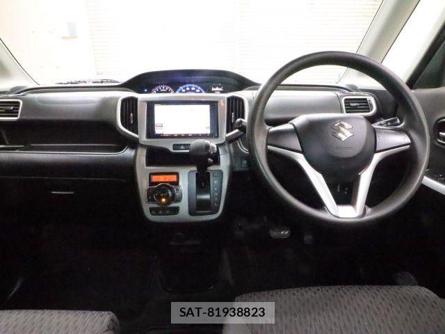 Suzuki SOLIO 2016-07 7728847-2