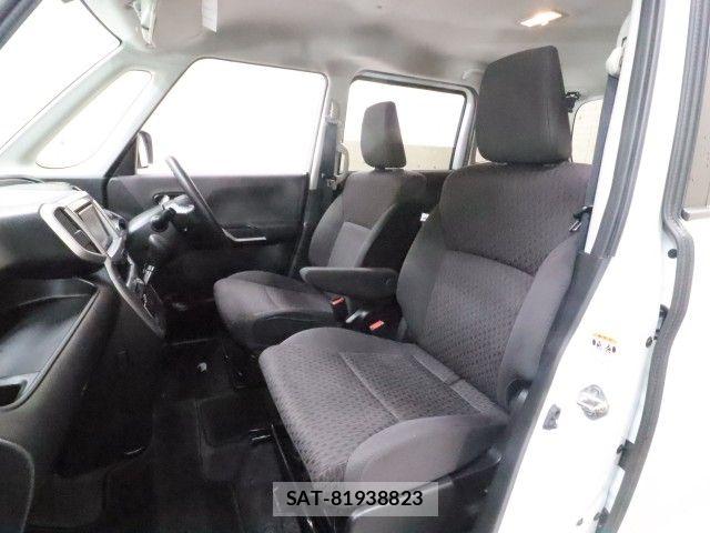 Suzuki SOLIO 2016-07 7728847-6