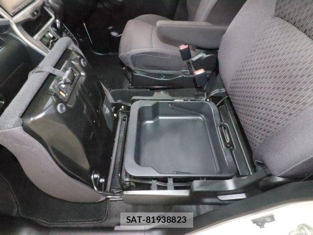 Suzuki SOLIO 2016-07 7728847-7