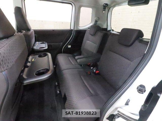 Suzuki SOLIO 2016-07 7728847-8