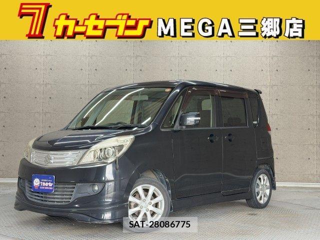 Suzuki SOLIO 2012-09 7728868-0