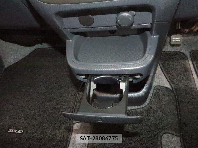 Suzuki SOLIO 2012-09 7728868-17