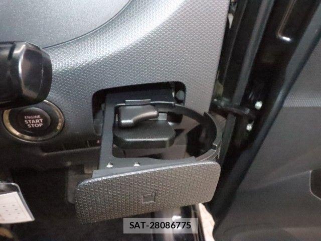 Suzuki SOLIO 2012-09 7728868-19