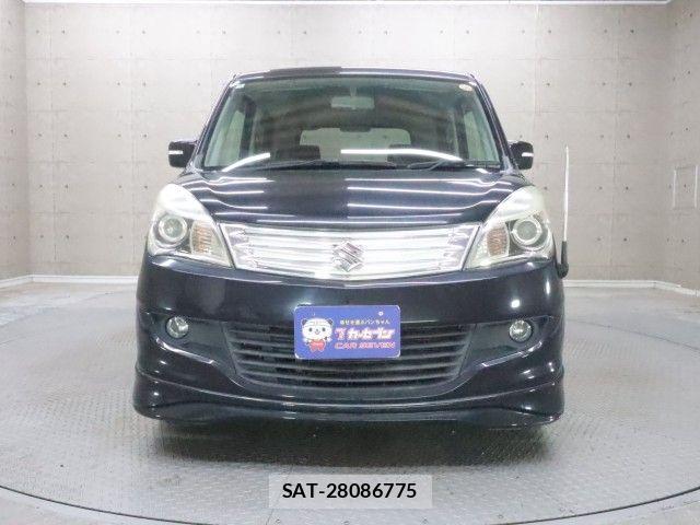 Suzuki SOLIO 2012-09 7728868-20