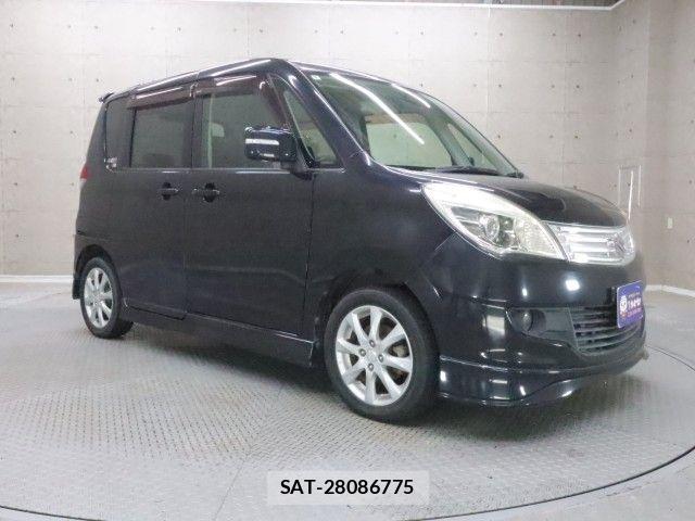Suzuki SOLIO 2012-09 7728868-21