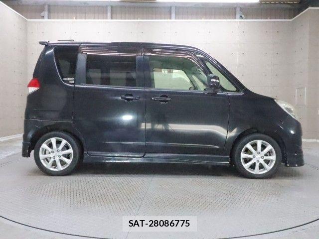 Suzuki SOLIO 2012-09 7728868-22