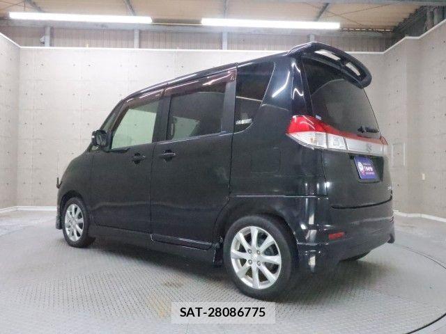 Suzuki SOLIO 2012-09 7728868-24