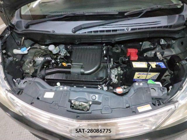 Suzuki SOLIO 2012-09 7728868-27