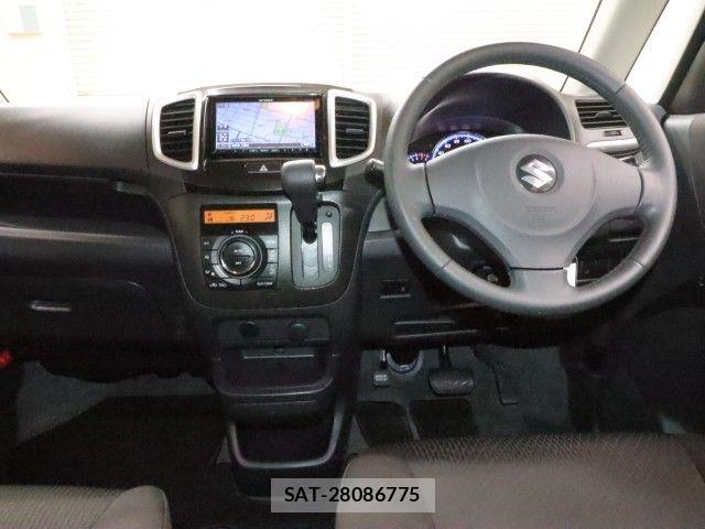 Suzuki SOLIO 2012-09 7728868-2