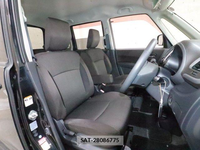 Suzuki SOLIO 2012-09 7728868-3
