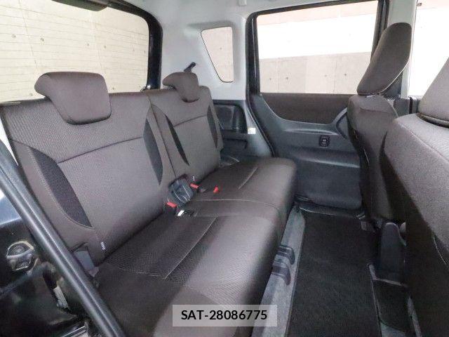 Suzuki SOLIO 2012-09 7728868-4