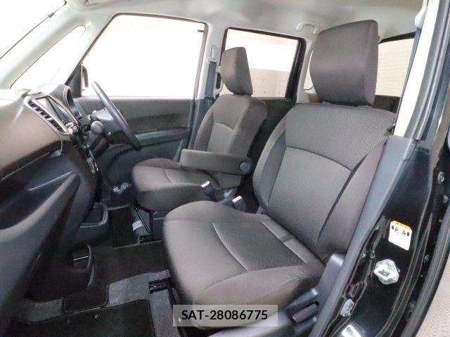 Suzuki SOLIO 2012-09 7728868-5