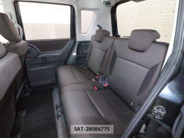 Suzuki SOLIO 2012-09 7728868-7