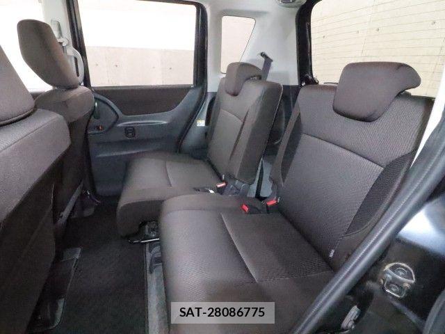 Suzuki SOLIO 2012-09 7728868-8