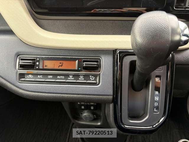 Suzuki SOLIO 2024-01 7728825-13