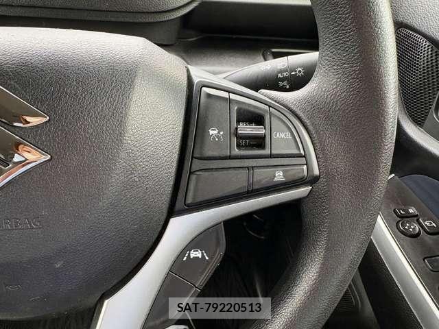 Suzuki SOLIO 2024-01 7728825-17