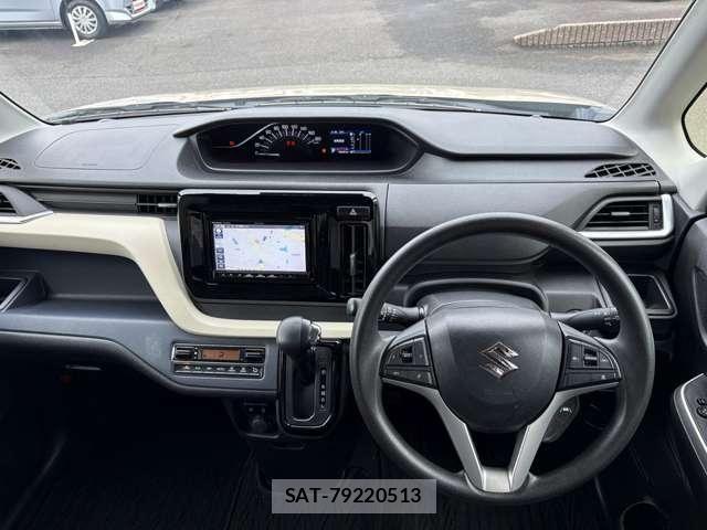 Suzuki SOLIO 2024-01 7728825-1
