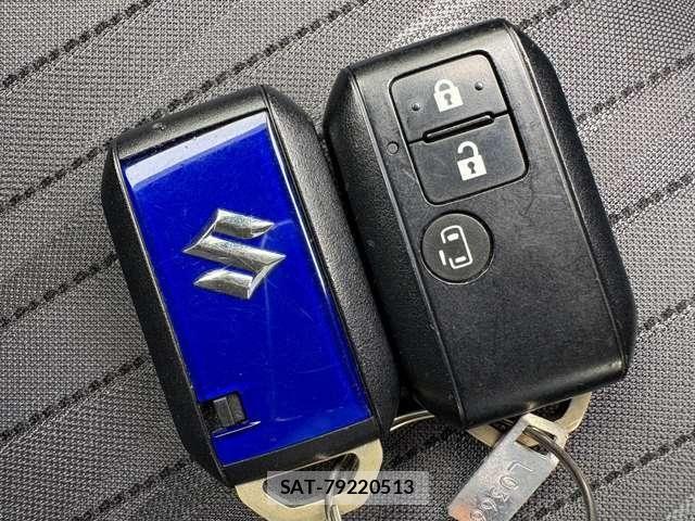 Suzuki SOLIO 2024-01 7728825-21