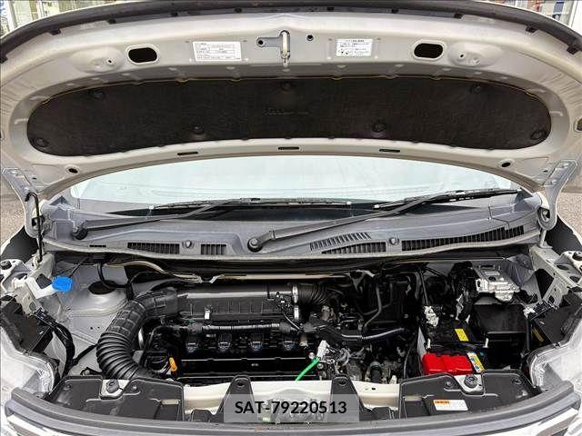 Suzuki SOLIO 2024-01 7728825-24
