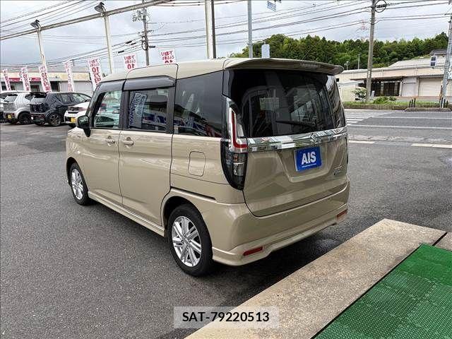 Suzuki SOLIO 2024-01 7728825-2