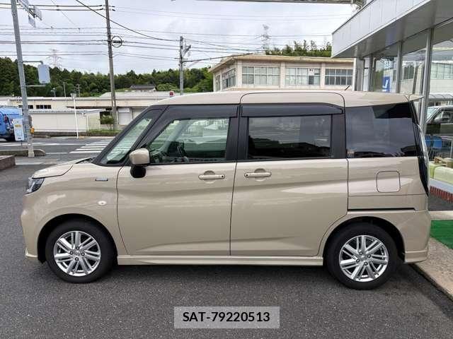 Suzuki SOLIO 2024-01 7728825-3
