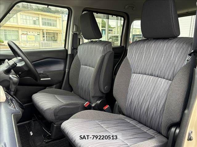 Suzuki SOLIO 2024-01 7728825-6